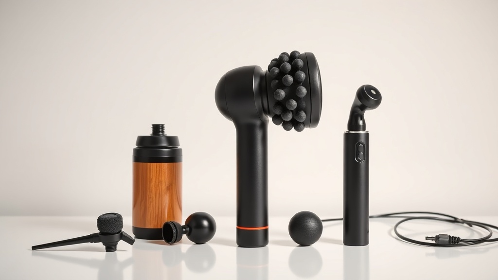 Best Massage Gun Under $150? Bob and Brad D6 Pro Reviewed