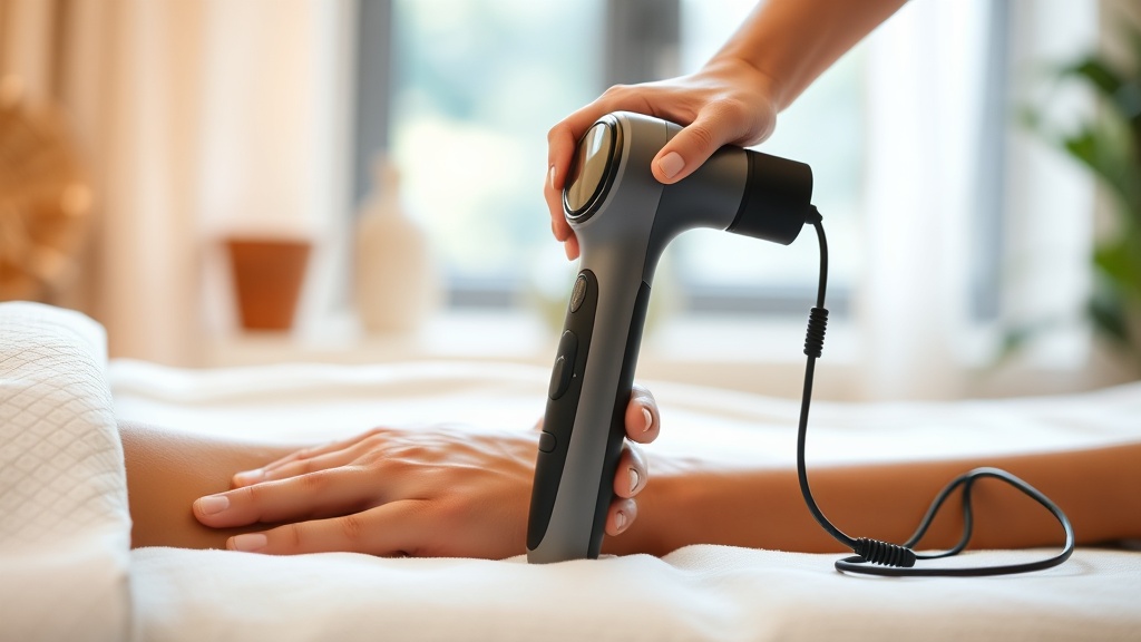 Bob and Brad D6 Pro Review: Is This Massage Gun Worth It?