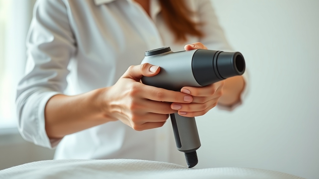 Bob and Brad D6 Pro vs Hypervolt: Side-by-Side Comparison