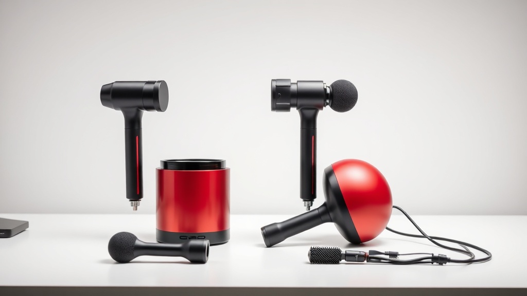 D6 Pro Review: Bob and Brad's Best Percussion Massager Yet?