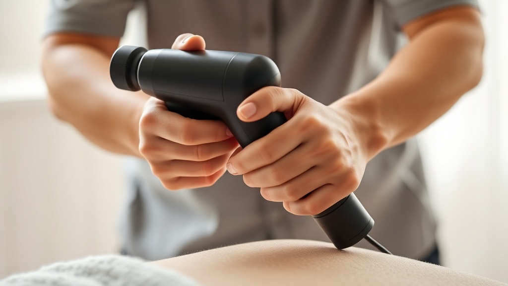 D6 Pro Review: How It Handles Muscle Soreness and Knots