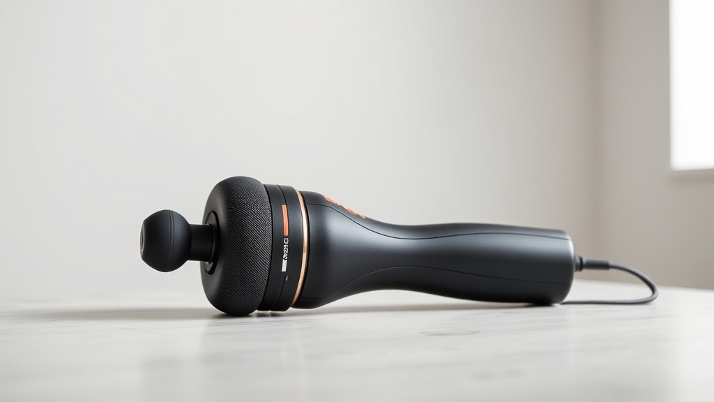 Is the Bob and Brad D6 Pro the Best Budget Massage Gun?