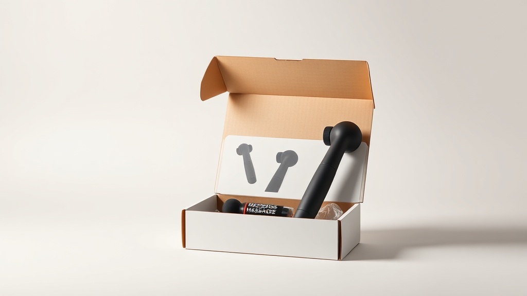 The Complete Bob and Brad D6 Pro Massage Gun Breakdown