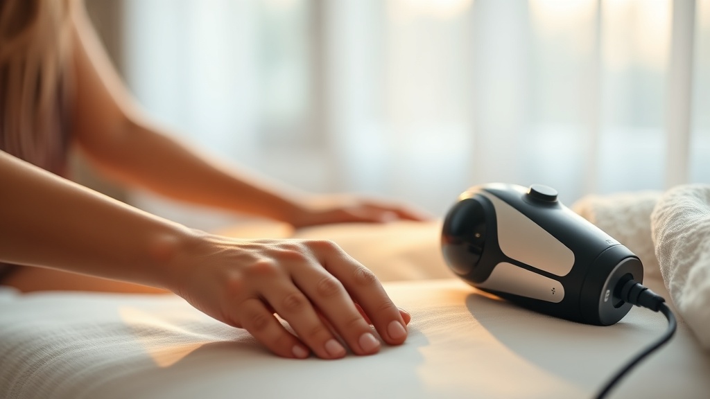 Ultimate Buyer's Guide: Bob and Brad D6 Pro Massage Gun